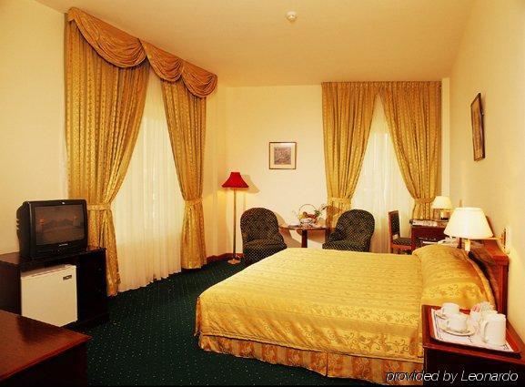 Howard Johnson Bur Dubaï