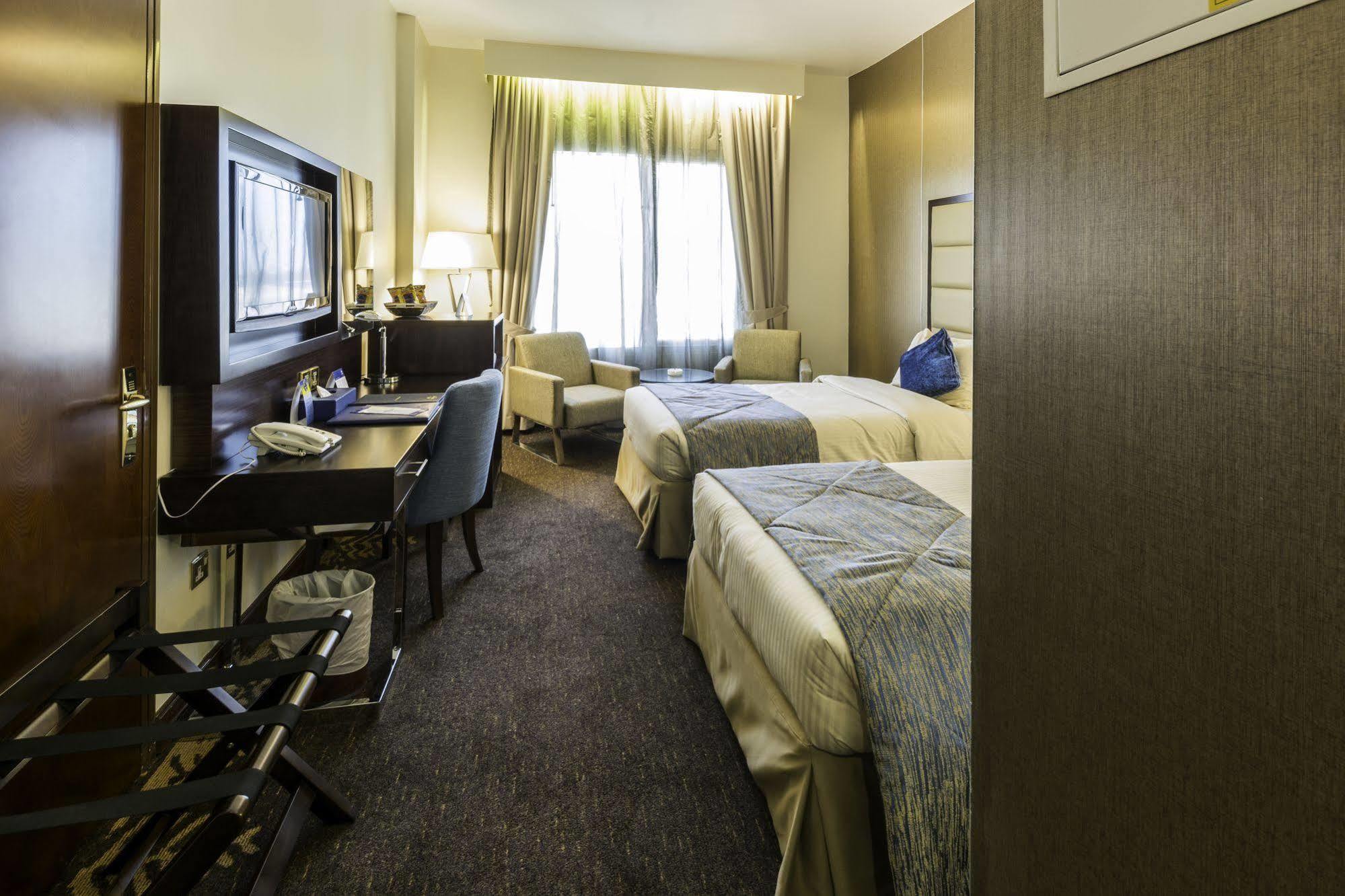 Hotel Howard Johnson Bur Dubaï