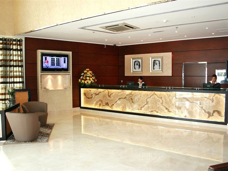 هاورد جونسون بر 3* دبي